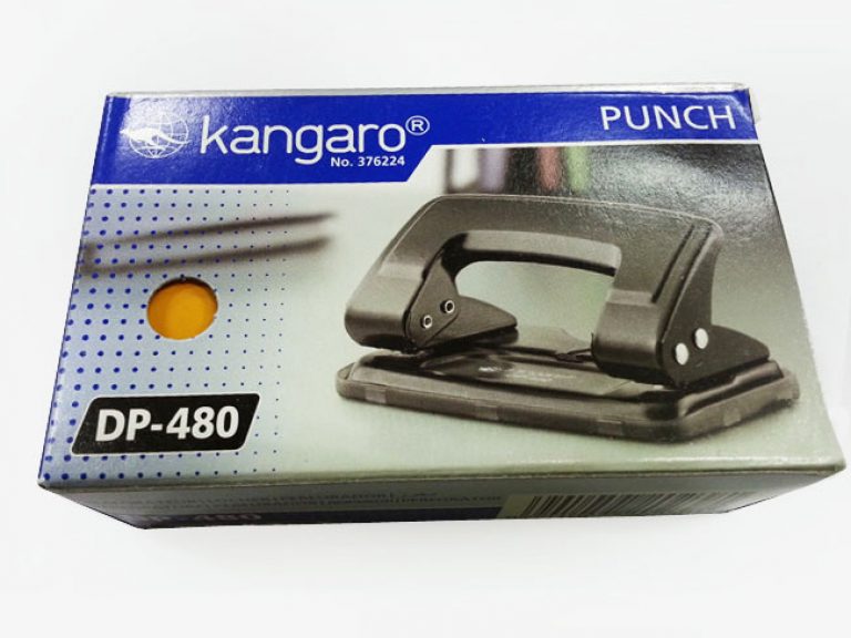 KANGARO DP 480 PUNCHsss