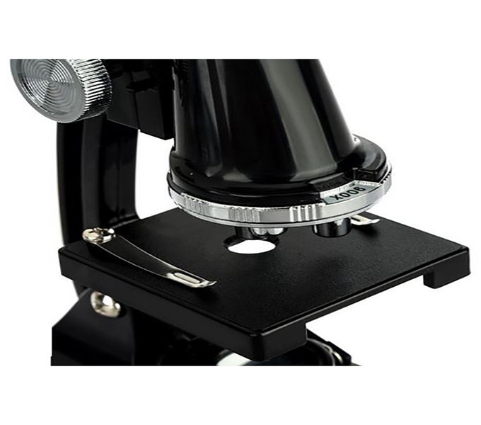میکروسکوپ مدیک مدل ۹۰۰