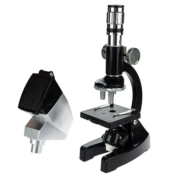 میکروسکوپ بدنه فلزی کیفی MA1500