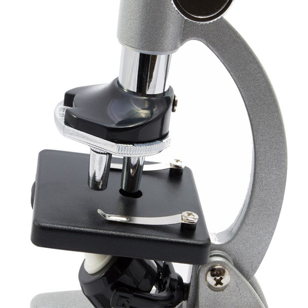 میکروسکوپ بدنه فلزی کیفی ZKSTX-1200