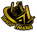 شاپ تحریر ، بزرگترین فروشگاه آنلاین لوازم التحریر لوگو